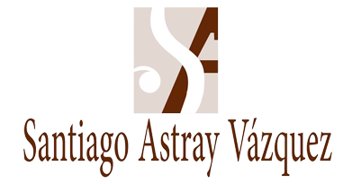 Santiago Astray Vázquez